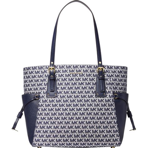 Michael Michael Kors Voyager East/West Tote 